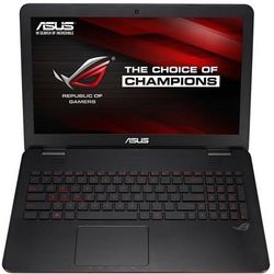 Asus G551JX-DM143D