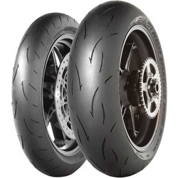 Dunlop SportMax D212 GP Pro 200/55 ZR17 78W