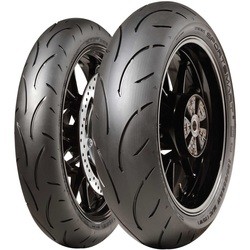 Dunlop SportMax SportSmart 2 120/60 ZR17 55W