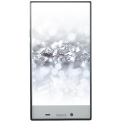 Sharp Aquos Crystal 2