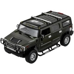 Meizhi Hummer H2 1:10