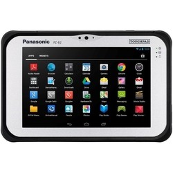 Panasonic Toughpad FZ-B2 3G