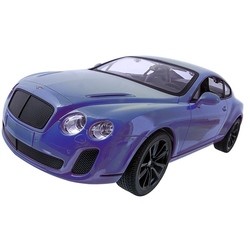 Meizhi Bentley Coupe 1:14