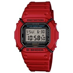Casio DW-5600P-4