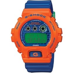Casio DW-6900SC-4