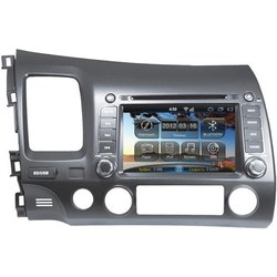 RoadRover Honda Civic 4D 2006-2011 Android