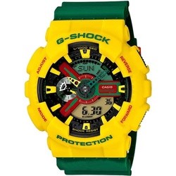 Casio GA-110RF-9A