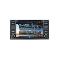 RoadRover Toyota Android