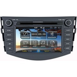 RoadRover Toyota RAV4 2005-2012 Android