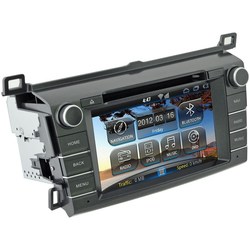 RoadRover Toyota RAV4 2013+ Android