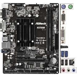 ASRock N3700M