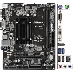 ASRock N3150M