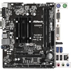 ASRock N3050M