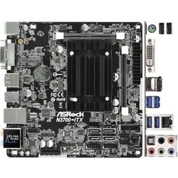 ASRock N3700-ITX