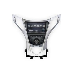 RoadRover Hyundai Grandeur