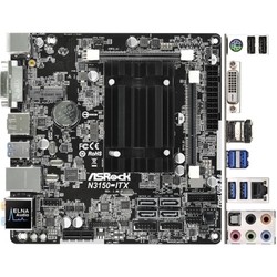 ASRock N3150-ITX