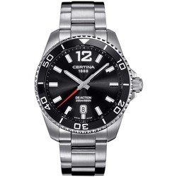 Certina C013.410.11.057.00