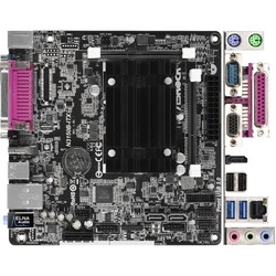 ASRock N3150B-ITX