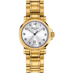 Certina C017.210.33.032.00