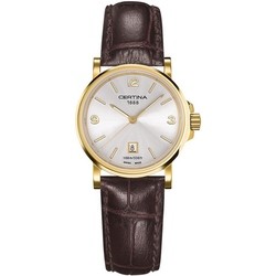 Certina C017.210.36.037.00