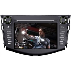 RoadRover Toyota RAV4 2005-2012