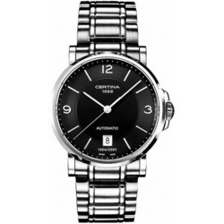 Certina C017.407.11.057.00