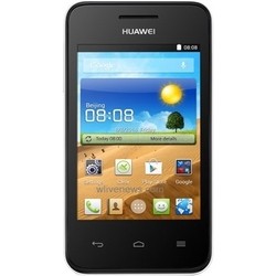 Huawei Ascend Y221