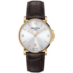 Certina C017.410.36.037.00