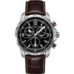 Certina C001.647.16.057.00
