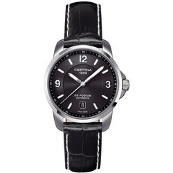 Certina C001.407.16.057.00