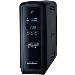 CyberPower CP1500EPFC LCD