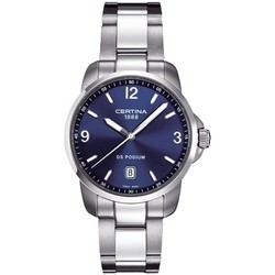 Certina C001.410.11.047.00