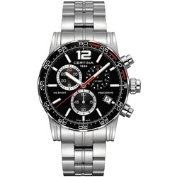 Certina C027.417.11.057.02