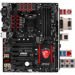 MSI Z97A GAMING 6