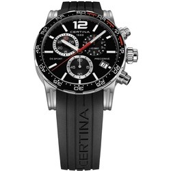 Certina C027.417.17.057.02