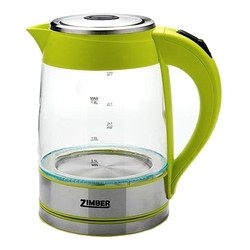 Zimber ZM-10818 (зеленый)