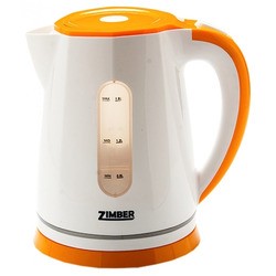 Zimber ZM-10827 (оранжевый)