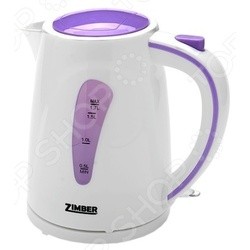 Zimber ZM-10838 (фиолетовый)