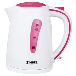 Zimber ZM-10838 (розовый)