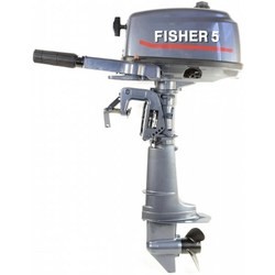 Fisher T5BMS