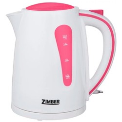 Zimber ZM-10842 (розовый)