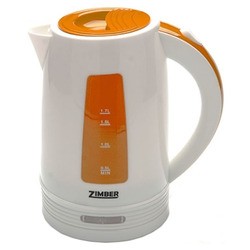 Zimber ZM-10846 (оранжевый)
