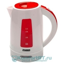 Zimber ZM-10846 (розовый)