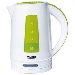 Zimber ZM-10846 (зеленый)