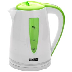 Zimber ZM-10850 (зеленый)