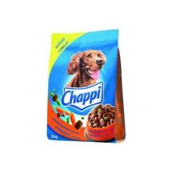 Chappi Beef and Poultry 3kg