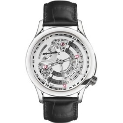 Cimier 6102-SS111