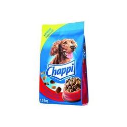 Chappi Beef and Poultry 15kg