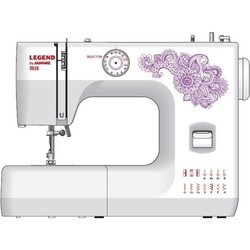 Janome LE 2515