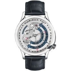 Cimier 6102-SS131